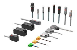 Магнитные датчики