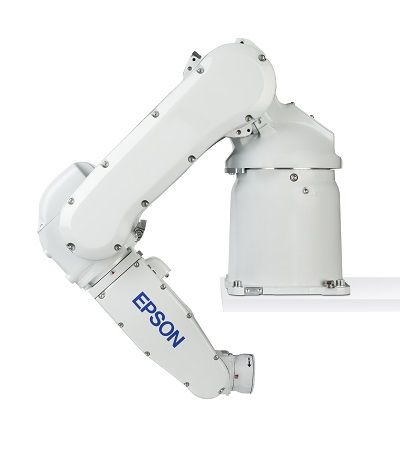 серия Epson PROSIX S5