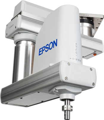 серия Epson SPIDER RS4