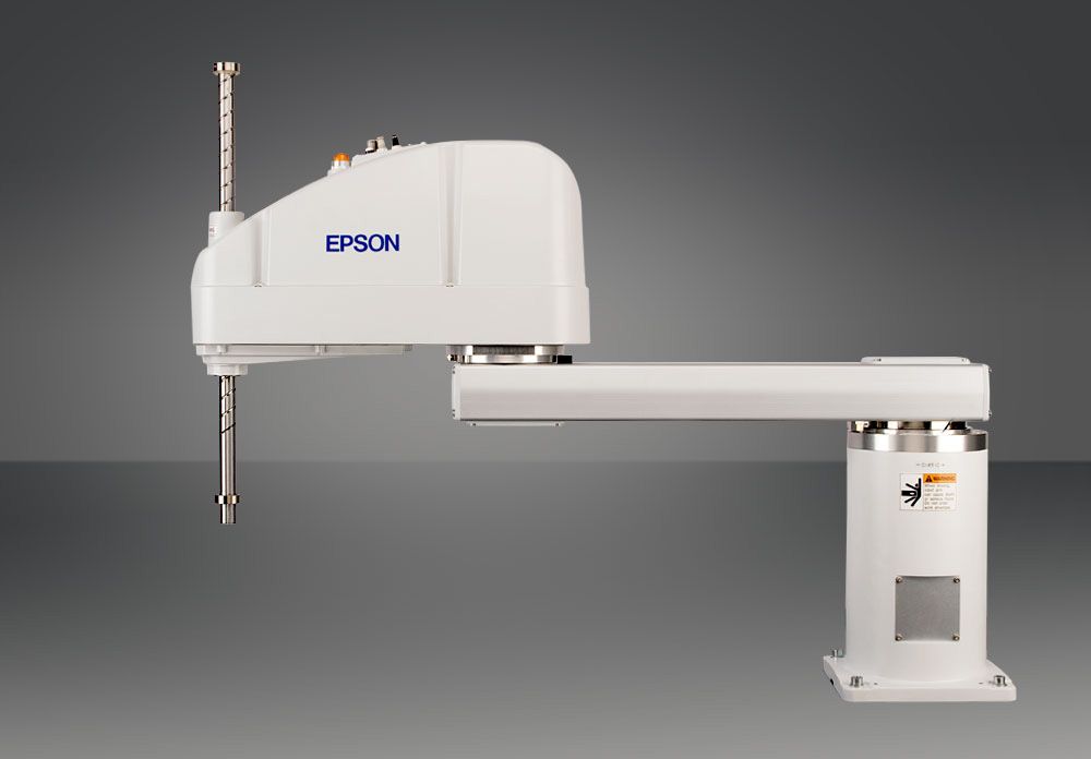 серия Epson SCARA G3