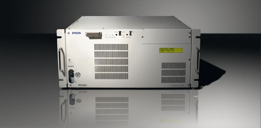 Epson RC620