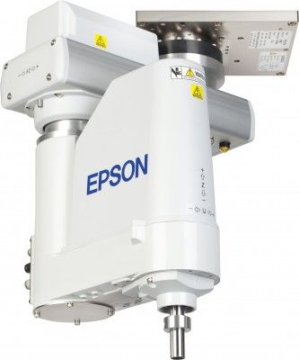 серия Epson SPIDER RS3