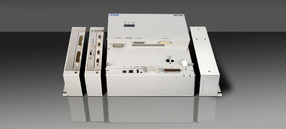 Epson RC180